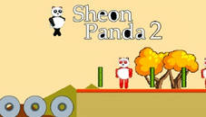 Sheon Panda 2