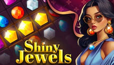 Shiny Jewels