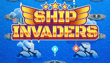 Ship Invaders