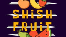 Shish Fruit