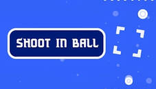 Shoot In Ball