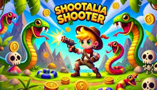 Shootalia Shooter