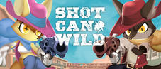 SHOT CAN WILD