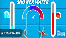 Shower Water
