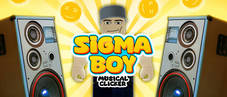 Sigma Boy: Musical Clicker