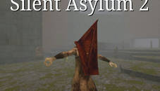 Silent Asylum 2