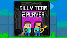 Silly Team - 2 Player