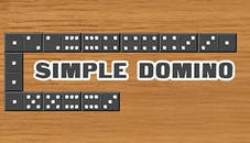 Simple Domino