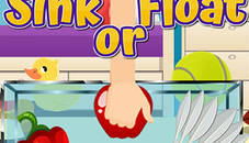 Sink or Float