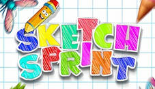 Sketch Sprint