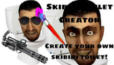 Skibidi Toilet Creator