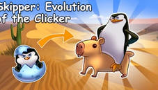 Skipper Evolution of the Clicker