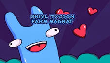 Skivl Tycoon Farm Magnat