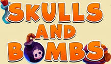 Skulls and Bombs