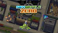 Sky Battle Zero