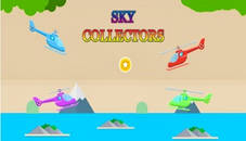 Sky Collectors