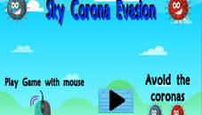 Sky Corona Evasion