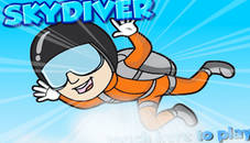 Sky Diver