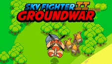 Sky Fighter 2 Groundwar