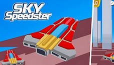 Sky Speedster