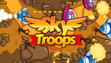 Sky Troops