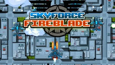 Skyforce Fireblade