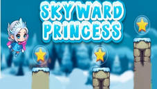 Skyward Princess Pro