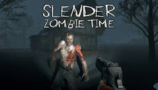 Slender Zombie Time