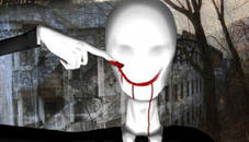 Slenderman Horror Story MadHouse