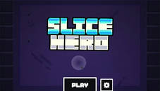 Slice Hero