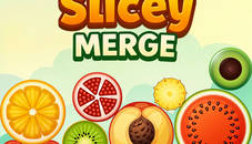 Slicey Merge