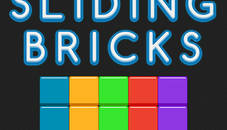 Sliding Bricks