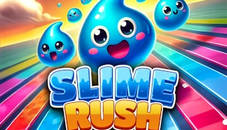 Slime Rush