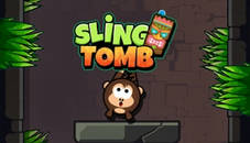 Sling Tomb 2D