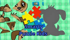 Smarty Puzzle Kids