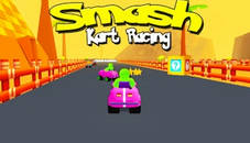 Smash Kart Racing