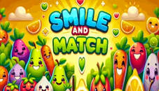 Smile and Match