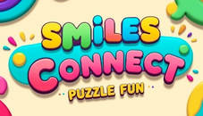 Smiles Connect Puzzle Fun