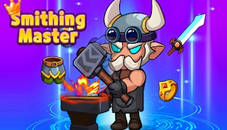 Smithing Master