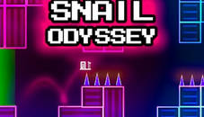 Snail Odyssey - Hardest Game