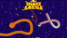 Snake Arena