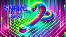 Snake Ball