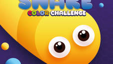 Snake Color Challenge