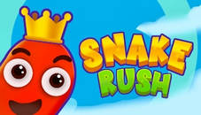 Snake Rush