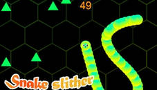 Snake Slither