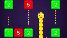 Snake vs Blocks