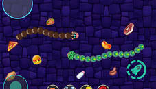Snake War Multiplayer