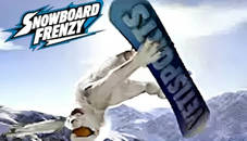 Snowboard Frenzy