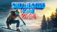 Snowboard King 2024