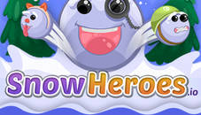 SnowHeroes.io